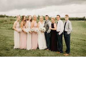 Meet your Posher, Pam